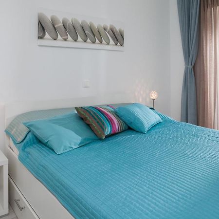 Apartment Bura 1 Makarska Luaran gambar