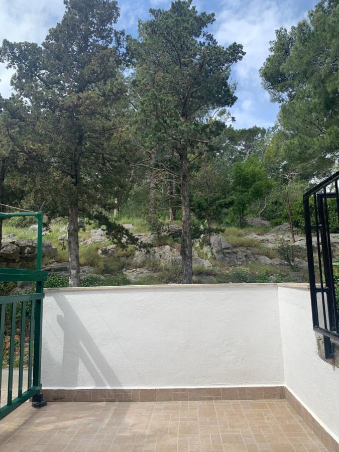 Apartment Bura 1 Makarska Luaran gambar