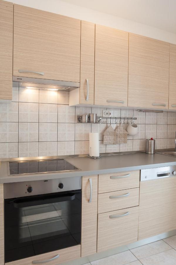 Apartment Bura 1 Makarska Luaran gambar