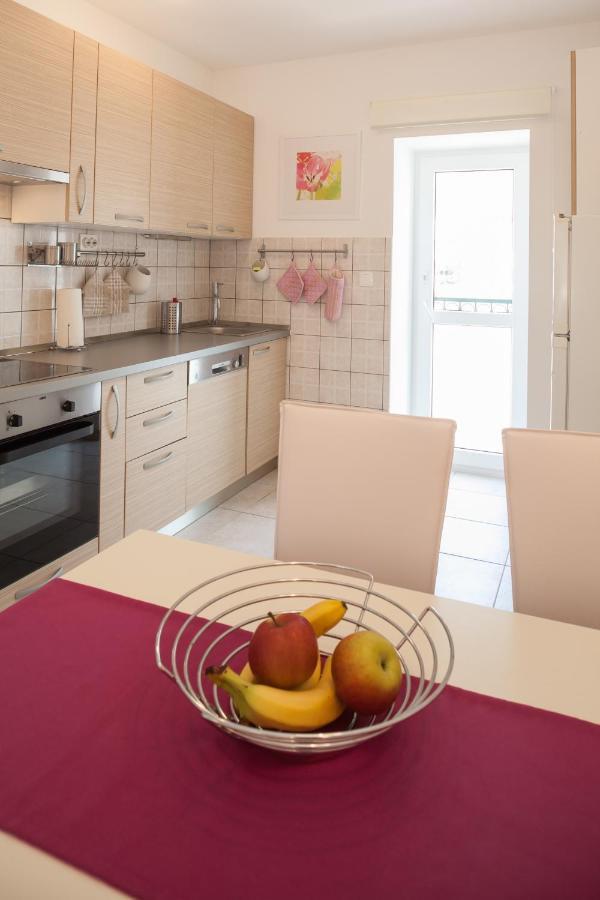 Apartment Bura 1 Makarska Luaran gambar