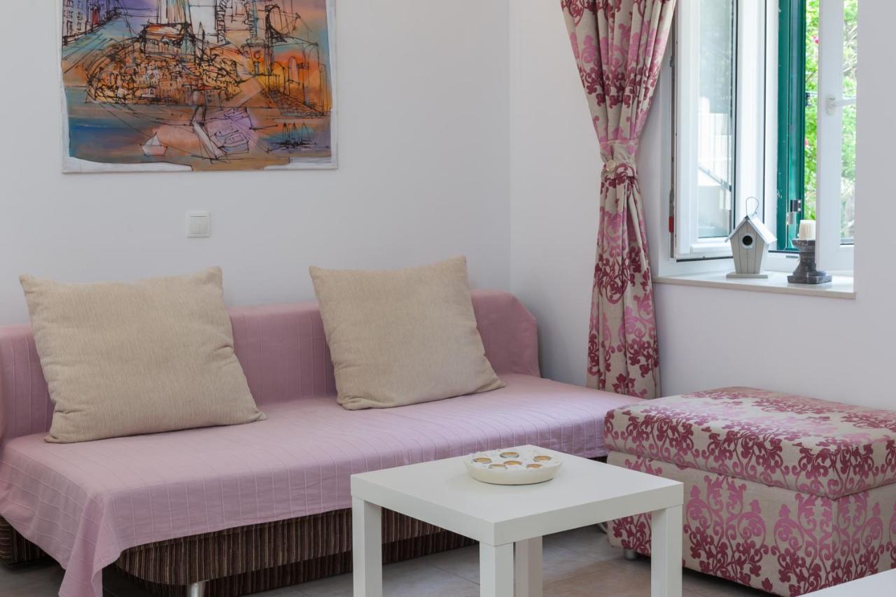 Apartment Bura 1 Makarska Luaran gambar