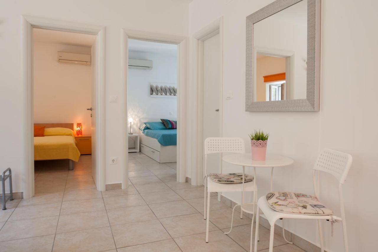 Apartment Bura 1 Makarska Luaran gambar