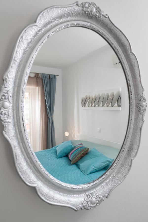 Apartment Bura 1 Makarska Luaran gambar