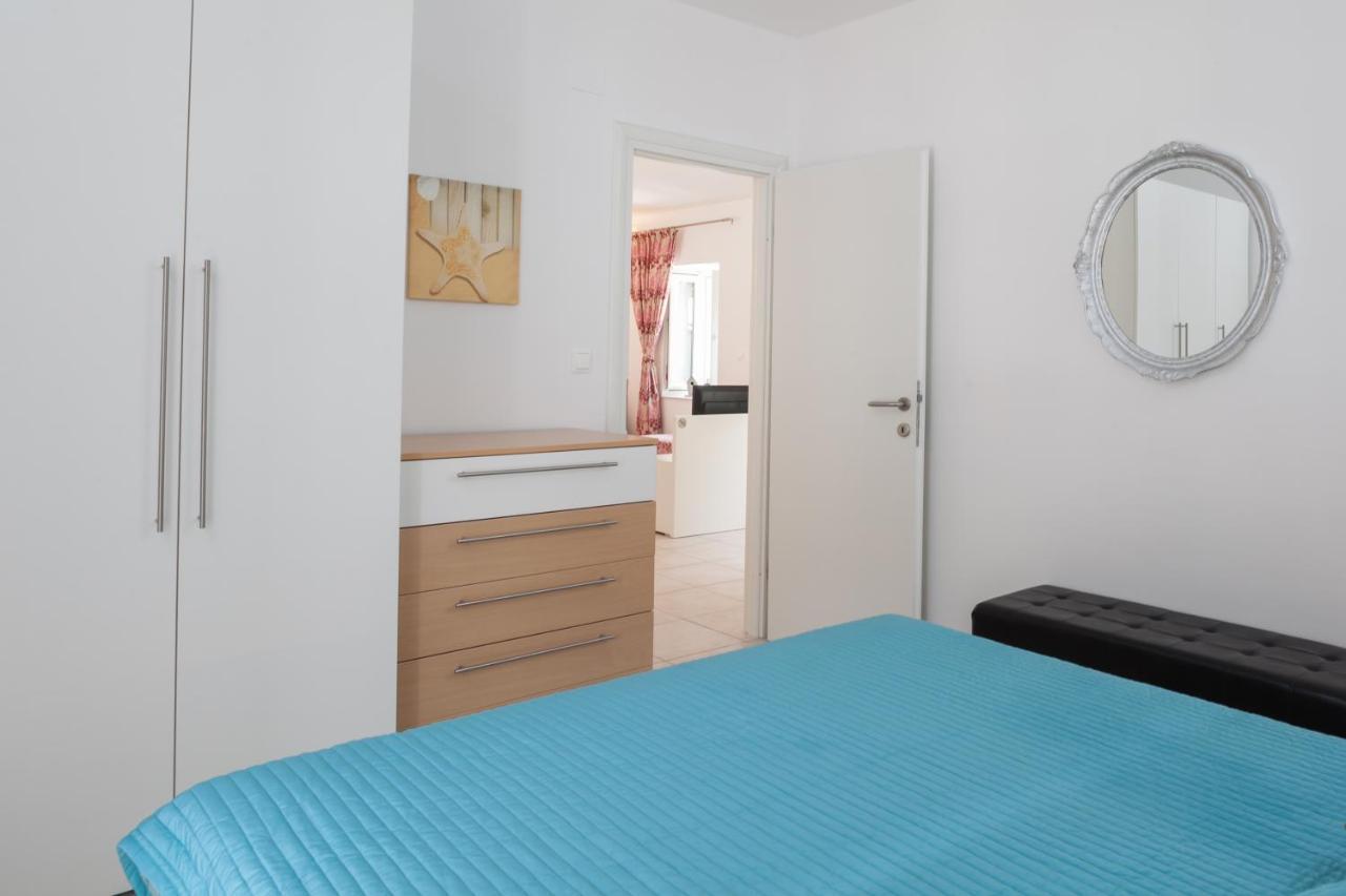 Apartment Bura 1 Makarska Luaran gambar