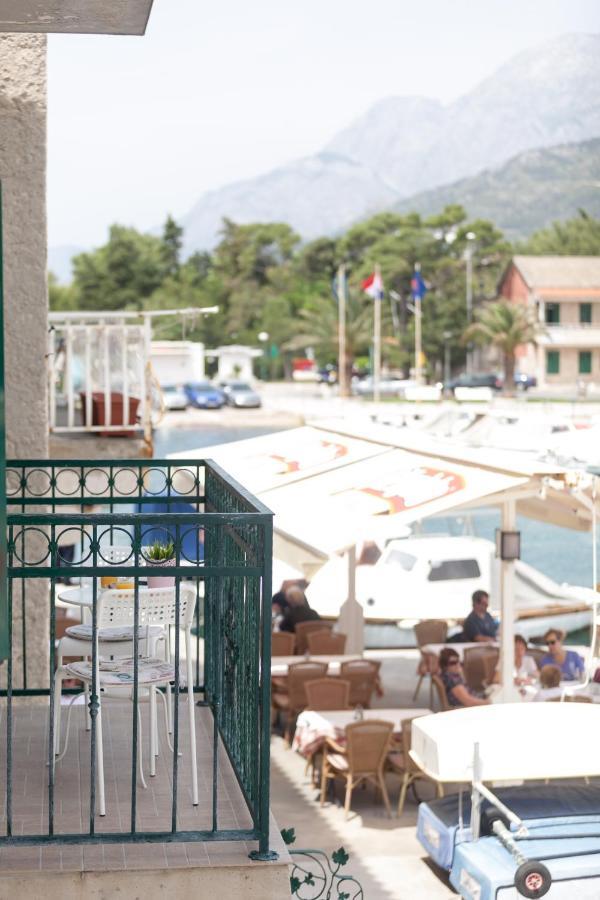 Apartment Bura 1 Makarska Luaran gambar