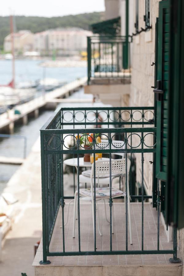 Apartment Bura 1 Makarska Luaran gambar