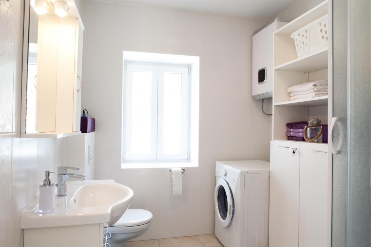 Apartment Bura 1 Makarska Luaran gambar